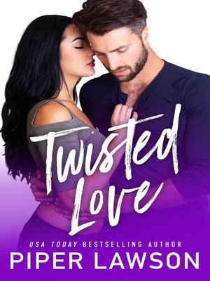 cover image of Twisted Love